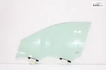 2019-2021 Infiniti QX50 Front Left Driver Side Door Panel Window Glass Oem Used. Price: $157.99.