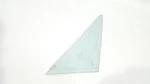 Left Front Door Vent Glass Oem 70 71 72 73 74 75 76 Porsche 914 Used. Price: $31.11.