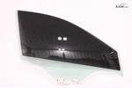 2019-2020 Nissan Altima Front Right Passenger Side Door Panel Window Glass Oem Used. Price: $134.29.