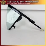 14-19 Mercedes CLA250 Rear Right Side Quarter Window Glass Oem Used. Price: $65.20.