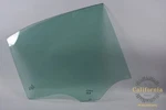 08-14 Mercedes W204 C250 C350 Rear Right Side Door Window Glass 2047352310 Oem Used. Price: $55.44.