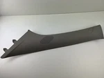 2009-2012 Chevrolet Traverse Left Drivers Side Interior Pillar Trim Cover Oem Used. Price: $49.95.