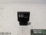 Oem 2010-2016 Cadillac Srx 3.0L Windshield Humidity Rain Temperature Sensor Used. Price: $29.99.