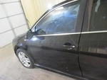 Volkswagen Jetta 2007 Left Front Door 1K5845201B 8607 Used. Price: $185.16.