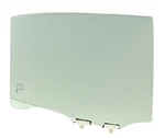 Fits: 2020-2024 Toyota Corolla 4DR Sedan Passenger Rear Right Door Window Glass New. Price: $105.95.
