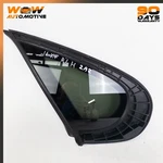 16-24 Jaguar Xf X260 Rear Left Driver Side Quarter Glass T2H10767 Oem Used. Price: $35.11.