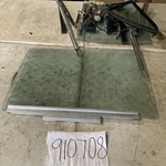 1986-1991 Mercedes W126 560SEL 420SEL Rear Door Glass Window Right Side Oem Used. Price: $130.00.