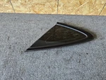 Hyundai Sonata 24-25 Window Quarter Panel Rear Right Passenger Line Oem Used. Price: $149.99.
