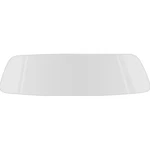 For Dodge Challenger 1970-1971 Oer DB4426C Back Glass New. Price: $323.45.