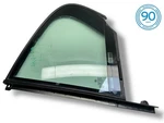 09-15 Bmw 750LI F01 F02 Rear Left Driver Side Door Quarter Window Glass Oem Used. Price: $69.95.