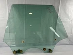 2005-2009 Subaru Outback Rear Left Driver Window Glass Door Oem Used. Price: $84.99.