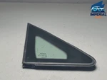 Toyota Sienna 2011-2020 Front Passenger Side Door Corner Quarter Window Oem Used. Price: $92.99.