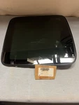 1999-07 Silverado 1500 Driver Left Rear Side Window Door Glass Oem Ext. Cab New. Price: $350.00.