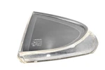 07-17 Lexus LS460 Rear Left Side Door Corner Quarter Window Glass 43R000127 Oem Used. Price: $30.00.