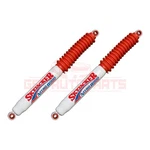 13-16 Dodge Ram 3500 4WD 2-3" Lift Rear Skyjacker Nitro Shocks New. Price: $161.43.