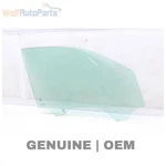 2018-2024 Vw Tiguan Front Right Door Window Glass 5NA845202 Used. Price: $109.99.