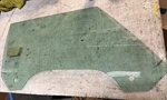 Fits 2011 - 2013 Mini Cooper Front Right Passenger Side Door Glass FD23562GTN New. Price: $105.00.
