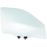 For 2003-2006 Mitsubishi Outlander Front Right Door Glass MR978106 New. Price: $92.95.