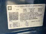 Passenger Rear Door Vent Glass With Privacy Tint Fits 18-24 Equinox 104673664 Used. Price: $137.96.