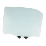 For Mitsubishi Lancer 2002-2007 Sedan Door Glass Driver Side Rear Evolution New. Price: $79.93.