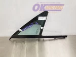 2018 Porsche Macan Front Door Window Vent Glass Only Right Passenger Used. Price: $52.49.
