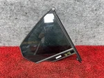 Bmw 19-24 G20 G80 Rear Right Passenger Side Door Quarter Window Glass Oem 56K Used. Price: $79.99.