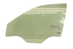 2024-2026 Chevrolet Trax Front Left Side Door Window Movable Auto Glass Oem #F61 Used. Price: $169.00.
