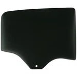 Door Glasses Rear Passenger Right Side For Chevy Hand 84516125 Colorado Canyon New. Price: $56.37.