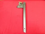 67 68 Mustang Shelby Cougar Pass Side Door Glass Window Channel Guide Track Used. Price: $29.99.