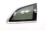 2018 - 2025 Volvo XC60 Rear Right Passenger Side Quarter Window Glass Oem Used. Price: $175.76.