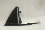2016 Mercedes CLA250 C117 Left Rear Door Vent Glass Window Used. Price: $45.72.