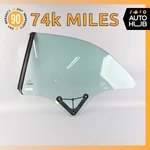 11-17 Mercedes W207 E550 Convertible Rear Left Quarter Window Glass Oem 74K Used. Price: $136.95.
