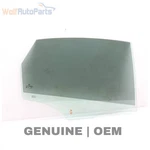2019-2023 Audi A6 Quattro Rear Right Door Window Glass 4K5845206 Used. Price: $70.49.