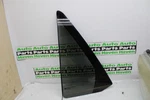 04-07 Saturn Vue Rear Left Vent Glass Window Oem Used. Price: $59.99.