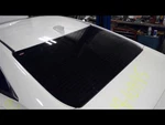 *local Pickup Only* Back Glass Sedan Vin 6TH Digit Turbo Fits 16-19 Civic 1024 Used. Price: $154.13.