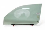 2003-2006 Toyota 4RUNNER Door Glass Window, Front Left/driver Side 68102-35210, Used. Price: $89.05.