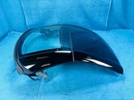 Lexus SC430 Convertible Roof Top Panels Assembly BLACK:202 2002-2010 Oem Used. Price: $750.00.
