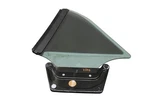 07-15 Jaguar Xk X150 Convertible Right Side Quarter Window Glass 6W8325828AC Oem Used. Price: $46.20.