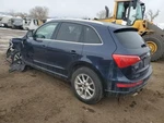 Driver Quarter Glass Vin Fp 7TH And 8TH Digit Fits 09-17 Audi Q5 482605 Used. Price: $99.99.