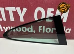 1999-2012 Porsche 911 Coupe Rear Right (passenger Side) Quarter Window Glass Oem Used. Price: $88.42.