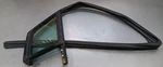 Chevrolet Volt 2012 Oe Left Front Quarter Lh Driver Door Window Strip 22906079 Used. Price: $98.88.