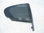 09-15 Bmw F02 740LI 750LI Sunshade Vent Quarter Window Glass Right Rear Oem 1202 Used. Price: $51.88.