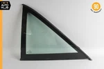 90-02 Mercedes R129 300SL SL500 Rear Left Side Hard Top Quarter Window Glass Oem Used. Price: $145.25.