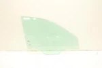 2024-2025 Chevrolet Trax Front Right Side Door Window Glass 42732431 Oem Used. Price: $220.28.