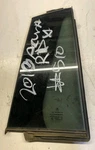Passenger Right Rear Door Vent Glass Fits 13-18 Rdx Used. Price: $95.00.