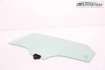 2021-2025 Hyundai Elantra Sedan Rear Left Side Door Panel Window Glass Oem Used. Price: $155.99.