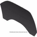 Genuine Gm Passenger Side Front Door Window 15891715 New. Price: $234.61.