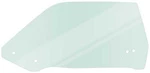 1970-74 Challenger Barracuda Cuda; Door Window Glass; Coupe Hardtop; Tinted; Lh New. Price: $129.99.