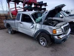 Used Right Quarter Glass Fits: 2004 Ford Ranger Super Cab Stationary Privac. Price: $176.29.