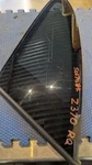 2007-2011 Honda Cr-v Passenger Right Quarter Glass W/ Privacy Tint Used. Price: $80.00.